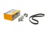 Комплект (ремінь+ролики) Contitech CT 909 K3 (фото 1)