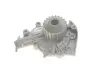Комплект ГРМ + помпа Daewoo Matiz 0.8/Chevrolet Spark 0.8 00-06 (25х107z) Contitech CT910WP1 (фото 4)