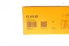 Комплект (ремінь+ролики) Contitech CT 919 K2 (фото 12)