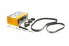 Комплект ГРМ + ПНВТ VW LT 96-06/VW T4 2.5TDI 91-03/Volvo S70/S80 2.5TDI 97-06 (20.8x81z/26.4x122z) Contitech CT939K10PRO (фото 1)