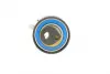Комплект ГРМ + ПНВТ VW LT 96-06/VW T4 2.5TDI 91-03/Volvo S70/S80 2.5TDI 97-06 (20.8x81z/26.4x122z) Contitech CT939K10PRO (фото 11)