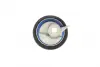Комплект ГРМ + ПНВТ VW LT 96-06/VW T4 2.5TDI 91-03/Volvo S70/S80 2.5TDI 97-06 (20.8x81z/26.4x122z) Contitech CT939K10PRO (фото 12)