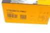 Комплект ГРМ + ПНВТ VW LT 96-06/VW T4 2.5TDI 91-03/Volvo S70/S80 2.5TDI 97-06 (20.8x81z/26.4x122z) Contitech CT939K10PRO (фото 26)