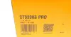 Роликовий модуль натягувача ременя (ролик, ремінь) Contitech CT939K6PRO (фото 11)