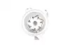 Комплект ГРМ + помпа VW LT 96-06/VW T4 2.5TDI 91-03/Audi A6 2.5TDI 94-97 (26.4x122z) Contitech CT 939 WP2 (фото 2)