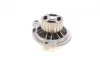 Комплект ГРМ + помпа VW LT 96-06/VW T4 2.5TDI 91-03/Audi A6 2.5TDI 94-97 (26.4x122z) Contitech CT 939 WP2 (фото 5)
