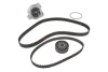 Комплект ГРМ + ПНВТ + помпа VW T4 2.4D/2.5 90-03 57kw (26.5x122z/20.1x77z) Contitech CT939WP7PRO (фото 1)
