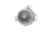 Комплект ГРМ + ПНВТ + помпа VW T4 2.4D/2.5 90-03 57kw (26.5x122z/20.1x77z) Contitech CT939WP7PRO (фото 11)