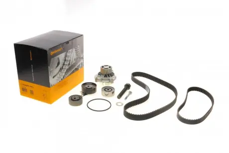 Комплект (ремінь+ролик+помпа) Contitech CT 939 WP9 PRO