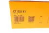 Комплект (ремінь+ролики) Contitech CT 978 K1 (фото 11)