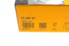 Комплект (ремінь+ролики) Contitech CT 987 K1 (фото 13)