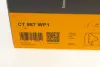 Комплект (ремінь+ролик+помпа) Contitech CT 987 WP1 (фото 17)