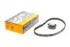 Комплект (ремінь+ролики) Contitech CT 988 K3 (фото 1)