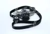 Комплект (ремінь+ролики) Contitech CT 990 K2 (фото 2)