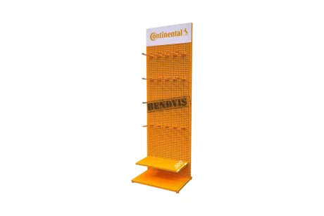 Стенд Continental наземний (1800 x 600 x 350 мм) Contitech Stand continental1