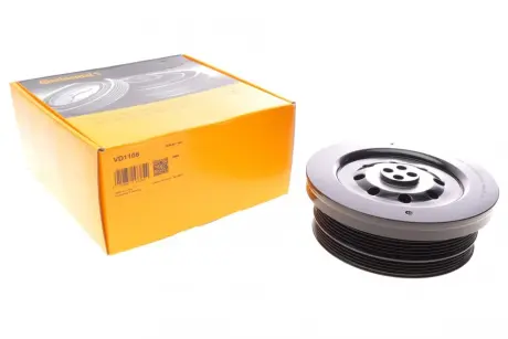 Шків ременя Contitech VD1105
