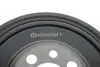 Шків колінвалу VW Caddy III/IV 1.6-2.0 TDI 10-20/ (6PK) Contitech VD1111 (фото 3)