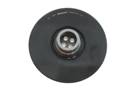 Шків ременя генератора Contitech VD1145