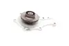 Помпа води Citroen Berlingo/Fiat Scudo 1.6HDI 08- (19z) Contitech WP6014 (фото 2)