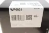 Насос охолоджуючої рідини Contitech WP6031 (фото 9)