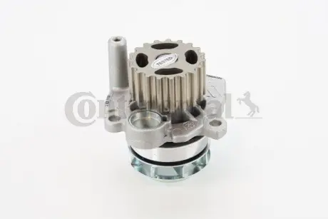Помпа води VW Crafter 2.0TDI 11-/T5 2.0TDI/BiTDI 09-/Caddy III 1.6TDI/2.0TDI 10- Contitech WP6072