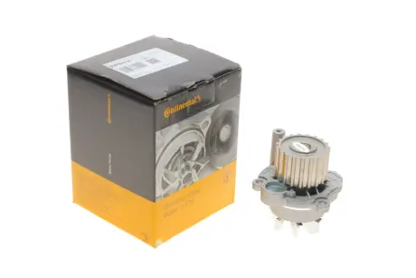 Помпа води Seat Cordoba/Ibiza/Skoda Fabia/VW Polo 1.9SDI 99-12 Contitech WP6115