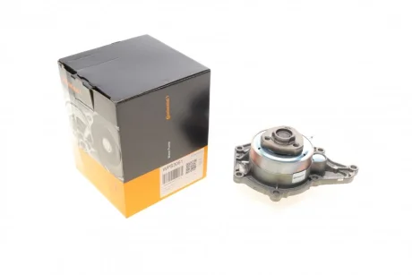 Помпа води Audi A4-A8/Q5/Q7/VW Touareg/Porsche Cayenne 3.0TFSI/TDI 10- (вакуум/перек. вод. насос) Contitech WPS3061