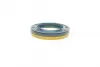 САЛЬНИК КПП MB 40X62X10/12 NBR B1BASLRS CORTECO 01019150B (фото 3)