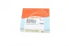 САЛЬНИК КПП MB 40X62X10/12 NBR B1BASLRS CORTECO 01019150B (фото 5)