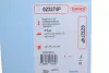 Прокладка кришки клапанів Peugeot 306/406/605/806 1.8/2.0 97-04 CORTECO 023274P (фото 2)