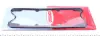 Прокладка кришки клапанів VW Golf II/III/Jetta II/Polo 1.0-1.6 85-94 CORTECO 023824P (фото 2)