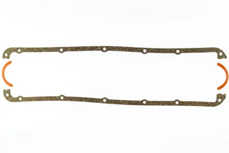 Прокладка кришки клапанів VW LT 28-35/40-55 2.4 TD 89-96 CORTECO 023987P