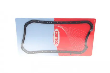 Прокладка піддону Honda Civic/HR-V 1.4/1.6 93- CORTECO 026071P