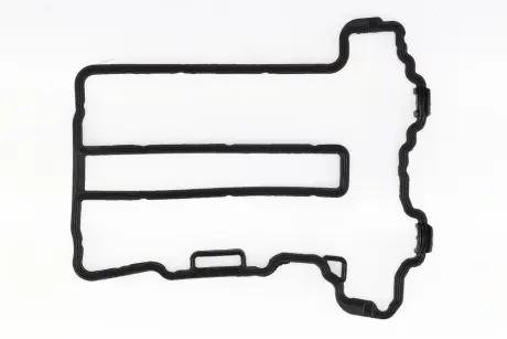 Прокладка кришки клапанів Opel Agila/Corsa 1.0 12V 96-07 CORTECO 026158P