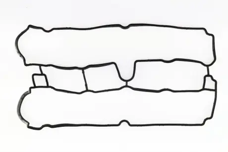 Прокладка кришки клапанів Opel Astra F/G/H/ VECTRA B/ C/ SAAB 9-3 1.8 95- CORTECO 026160P