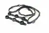 Прокладка кришки клапанів BMW 3 (E36/E46)/5 (E39)/7 (E38)/X5 (E53) 2.0-3.0i 95-06 (к-кт) CORTECO 026178P (фото 1)