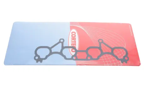 Прокладка колектора впускного Nissan Primera 1.6-1.8 96-08 CORTECO 026183P