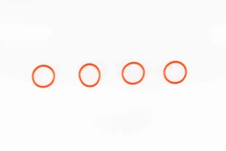 Прокладка колектора впускного Citroen Berlingo/Nemo/Peugeot Partner 1.4 96-15 CORTECO 026453H