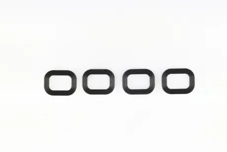 Прокладка впускний колектор 1 шт Fiat 1.6 16V (4) CORTECO 026494H