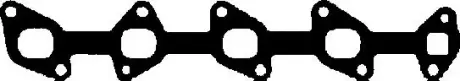Прокладка колектора випускного Opel Astra G/Omega B/Vectra C 2.0-2.2 DTI 97-05 CORTECO 026635P