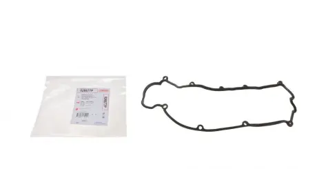 OPEL прокладка клап. кришки Corsa C,Astra G,H 1.7D CORTECO 026677P