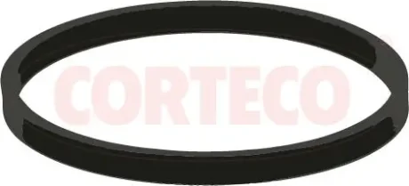 Кільце гумове CORTECO 027059H