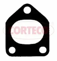 Прокладка турбіни BMW 3 (E36/E46)/ 5 (E34/E39)/ 7 (E38)/ X5 (E53) 1.8-3.0d -05 M51 D25 CORTECO 027518H