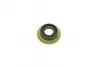 Сальник вала первинного КПП Citroen Berlingo/Jumpy/Fiat Scudo 1.6-2.0/1.9D (16x30/42x11.3) CORTECO 07033419B (фото 1)