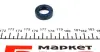 Прокладка селектора КПП (15x24x7) SKODA FABIA I, FABIA I PRAKTIK VW POLO, POLO III 1.0/1.4 08.95-05.03 CORTECO 12000444B (фото 1)