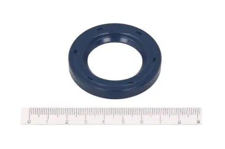 Сальник колінвалу (32x52/52x7) DAIHATSU ROCKY DL/DL51/DL52 02.85-12.98 CORTECO 12010898B
