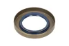 Сальник задньої вісі (45x72x10мм) ZF, NEW HOLLAND CORTECO 12011525B (фото 2)