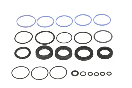 Ремкомплект системи рульового управління (для 7830633011ZF) VW GOLF III, PASSAT B3/B4 1.4-2.9 02.88-04.99 Corteco 15598325