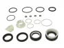 Ремкомплект системи рульового управління AUDI A3, TT SEAT LEON, TOLEDO II SKODA OCTAVIA I 1.4-3.2 09.96-12.10 Corteco 15599950 (фото 1)