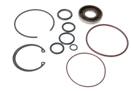 Ремкомплект насоса підсилювача керма OPEL ASTRA F, VECTRA A VW GOLF II, GOLF III, PASSAT B3/B4 1.0-Electric 08.83-03.01 Corteco 19025863